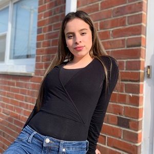 Meet your Posher, Lidia